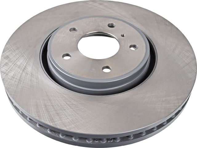 Тормозной диск Blue Print. Артикул ADN143157