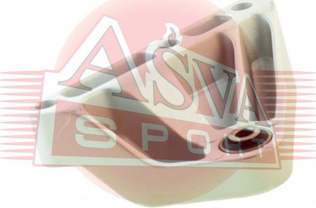 Подушка (опора) двигателя Asva. Артикул 2112-CA23RAT