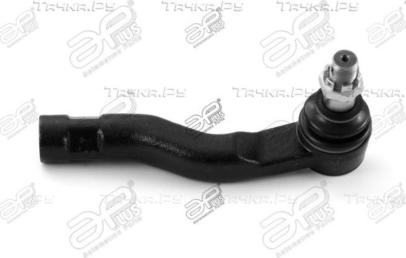 Наконечник рулевой тяги APlus правый внешний для Toyota Land Cruiser 100 1998-2007. Артикул 18155AP