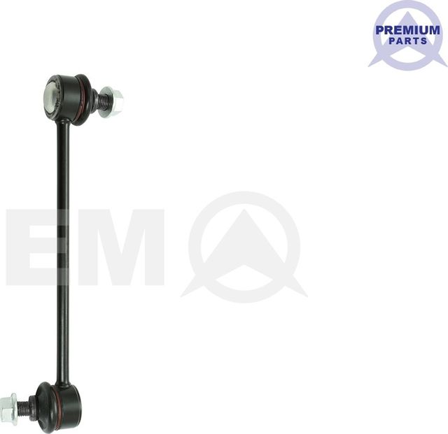 Стойка (тяга) стабилизатора Sidem. Артикул 45261