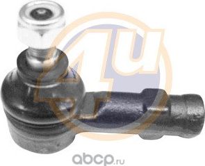 Наконечник рулевой тяги 4U передний для Volvo 440 1988-1996. Артикул VL-A-10405