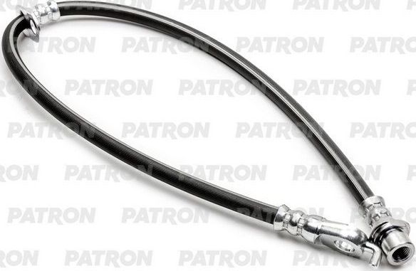 Тормозной шланг Patron. Артикул PBH0223