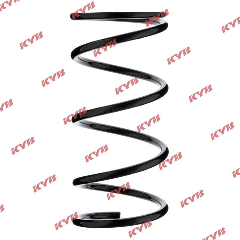 Пружина подвески KYB K-Flex передняя для Toyota Sprinter Carib III 1995-2001. Артикул RK4814