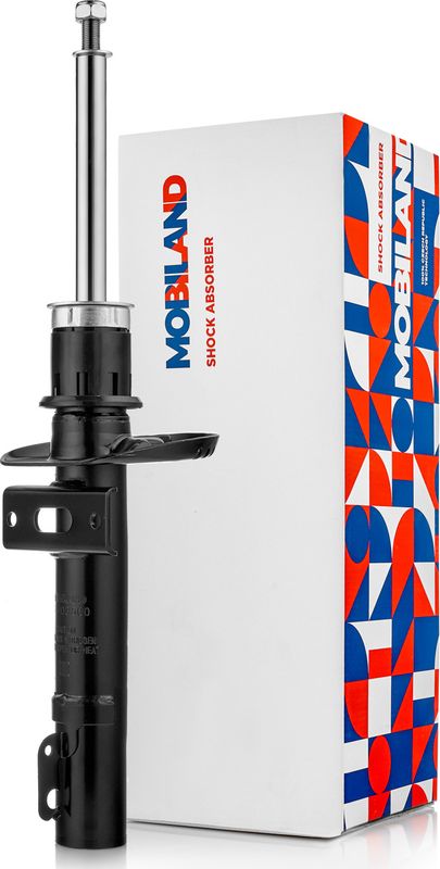 Амортизатор Mobiland. Артикул 134103560