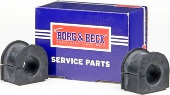 ВТУЛКА СТАБИЛИЗАТОРА Borg & Beck. Артикул BSK7308K