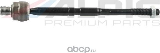 Тяга рулевая правая/левая Fiat/Alfa/Lancia(CROMA), GM(9_3,SIGNUM,VECTRA) (Alpic). Артикул ASR226LR