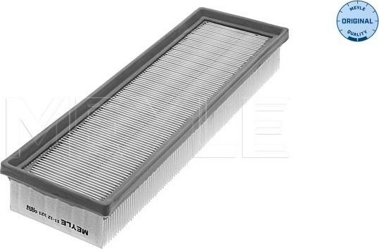 Воздушный фильтр Meyle Original. Артикул 11-12 321 0002