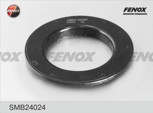 Опорный подшипник амортизатора (стойки) Fenox. Артикул SMB24024