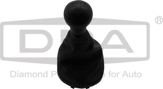 Ручка КПП DPA. Артикул 77111036002