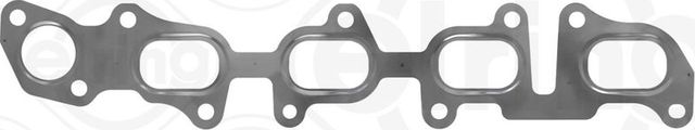 Прокладка выпускного коллектора Elring для SEAT Ibiza V 2017-2026. Артикул 729.571