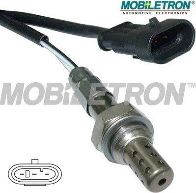Лямбда-зонд (кислородный датчик) Mobiletron. Артикул OS-R303P
