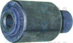 Сайлентблок переднего рычага подвески Vema правый/левый для Alfa Romeo 147 I 2001-2010. Артикул 20869