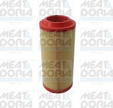Воздушный фильтр Meat & Doria для Audi A2 2000-2005. Артикул 16446
