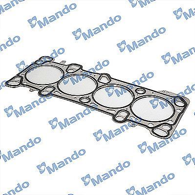 Прокладка ГБЦ Mando для Kia Rio I 2000-2005. Артикул EGHMK00006