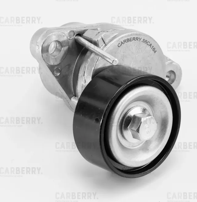Ролик ремня приводного RENAULT/LADA LOGAN/DUSTER/LARGUS (Carberry). Артикул 55CA164