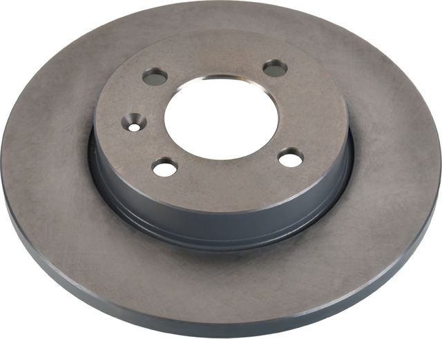 Тормозной диск Febi Bilstein передний для SEAT Inca I 1995-2003. Артикул 06310