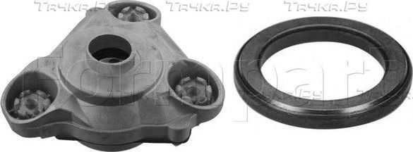 Опора амортизатора (стойки) Formpart передняя левая для Fiat Ducato III 2006-2026. Артикул 14407408/K