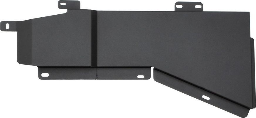 Защита NLZ для топливных трубок Exeed TXL (M32TFL, M32T) 4WD 2020-2026. Артикул NLZ.63.25.830