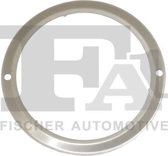 Прокладка глушителя FA1. Артикул 210-925