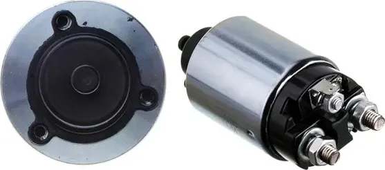 Реле втягивающее CHEVROLET Lacetti,Aveo,Epica TESLA TECHNICS Tesla Technics. Артикул TT76595