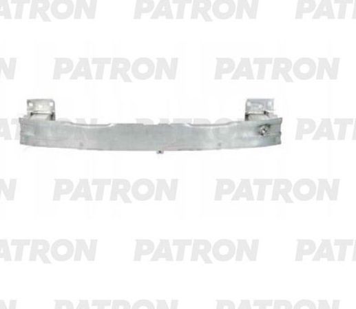 Усилитель бампера Patron передний для Audi S3 II (8P) 2008-2013. Артикул P73-0039
