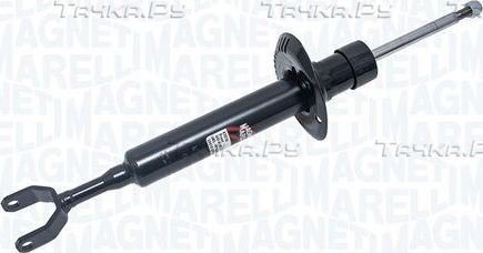 Амортизатор Magneti Marelli. Артикул 356301070000