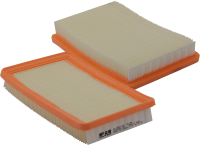 Воздушный фильтр FIL Filter. Артикул HP 2007