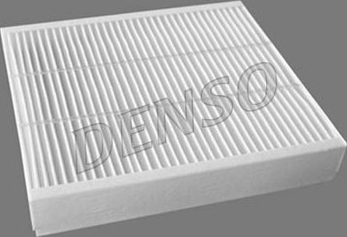 Салонный фильтр Denso. Артикул DCF506P