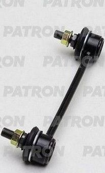 Стойка (тяга) стабилизатора Patron. Артикул PS4472KOR