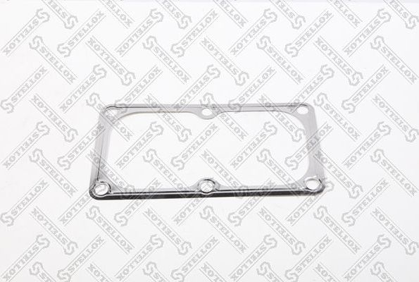 Прокладка впускного коллектора Stellox для IVECO EuroStar 1993-2002. Артикул 81-65172-SX