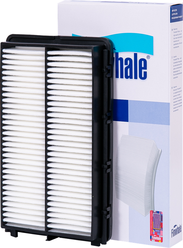 Воздушный фильтр Finwhale для Kia Sorento III Prime 2015-2026. Артикул AF965