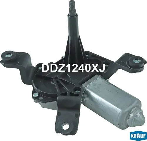 Мотор стеклоочистителя (Krauf). Артикул DDZ1240XJ