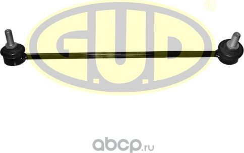 Стойка (тяга) стабилизатора G.U.D.. Артикул GSP301155