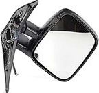 Зеркало боковое (в сборе) BSG. Артикул BSG 90-900-003