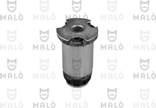 Сайлентблок задней балки Malo. Артикул 18949
