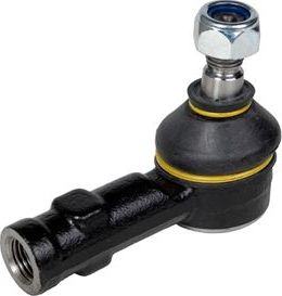 Наконечник рулевой тяги Zentparts правый/левый для Porsche 944 1981-1991. Артикул Z10822