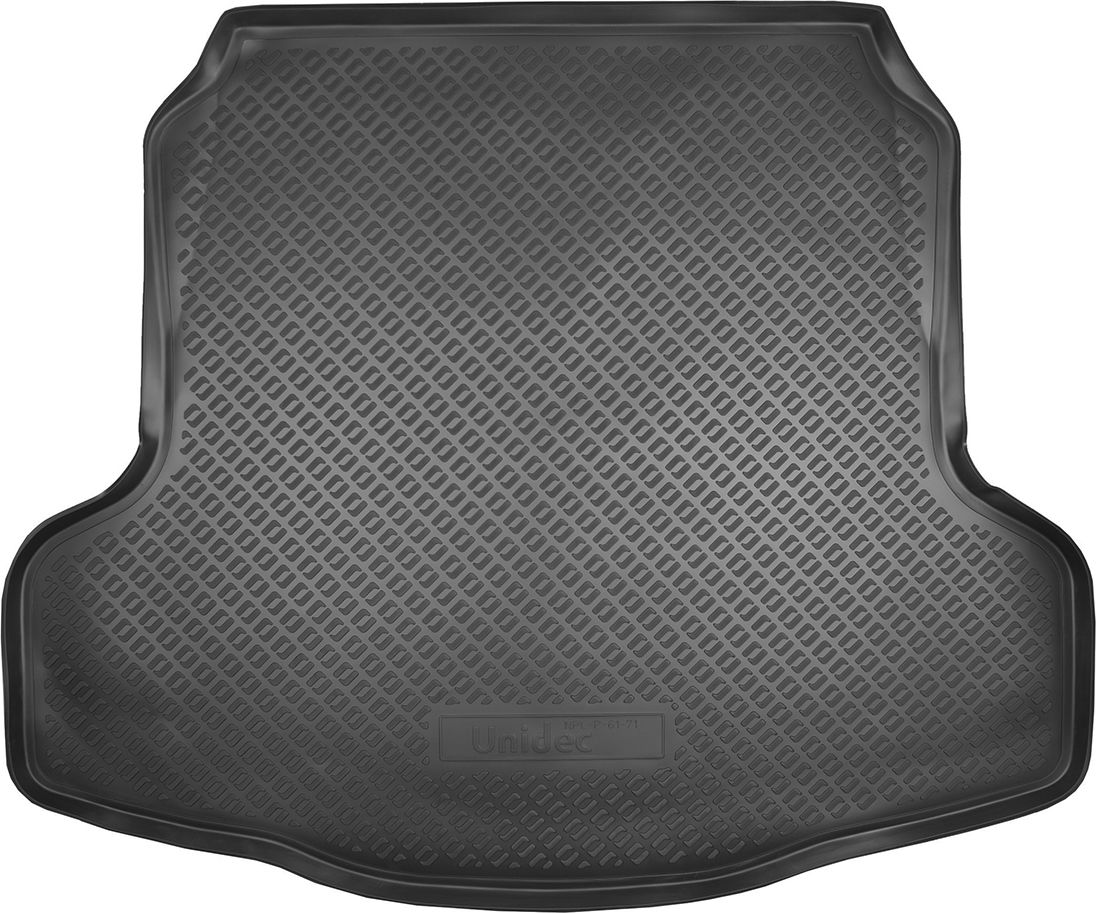 Коврик Норпласт для багажника Nissan Teana J32 седан 2008-2014. Артикул NPL-P-61-71