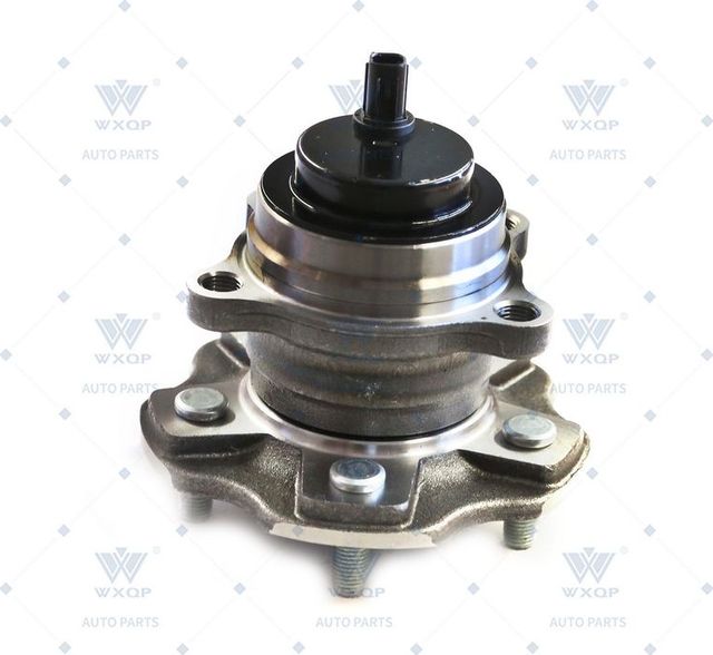 Ступица колеса с интегрированным подшипником Wxqp задняя для Toyota Highlander II (U40) 2007-2014. Артикул 54170