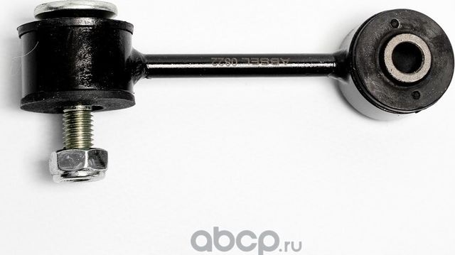 Стойка стабилизатора переднего (Absel). Артикул WG350042