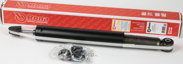 Амортизатор задний газовый RONA для ам DAEWOO Nexia, Lanos, Sens, Chance, 320850. Артикул 320850