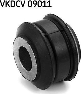 Втулка стабилизатора SKF. Артикул VKDCV 09011
