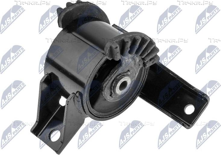 Подушка (опора) двигателя NTY правая для Suzuki SX4 I (Classic) 2006-2015. Артикул ZPS-SU-012
