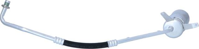 Осушитель кондиционера NRF для Ford Focus III 2014-2019. Артикул 33377