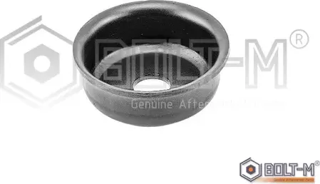 Чашка ограничителя хода амортизатора (Bolt-M). Артикул BM6597