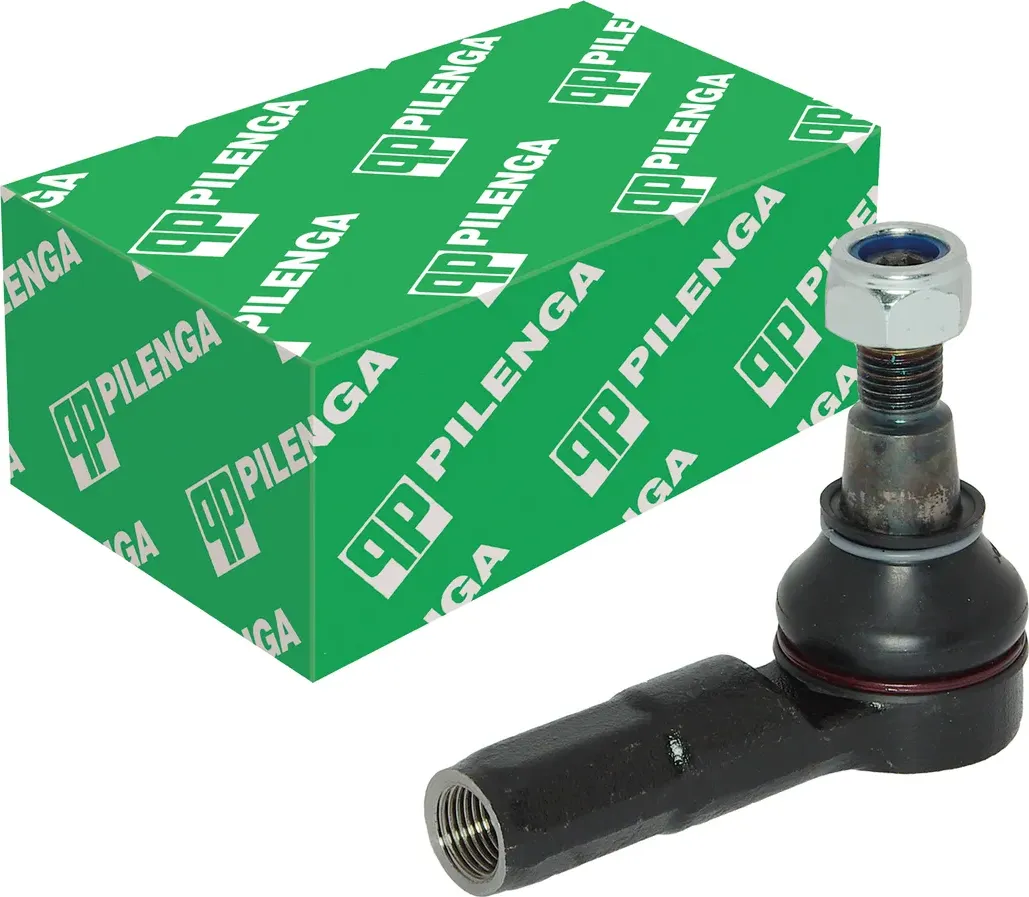 PILENGA Наконечник тяги рулевой  MERCEDES-BENZ SPRINTER  CRAFTER  с 2006 Pilenga. Артикул ts-p1195