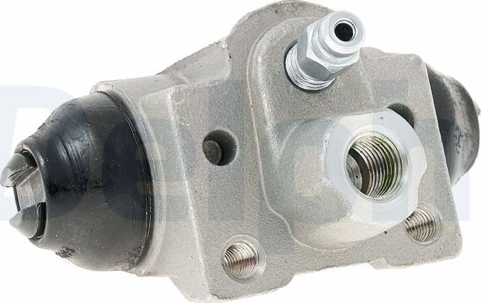Тормозной цилиндр Delphi (алюминий). Артикул LW90149