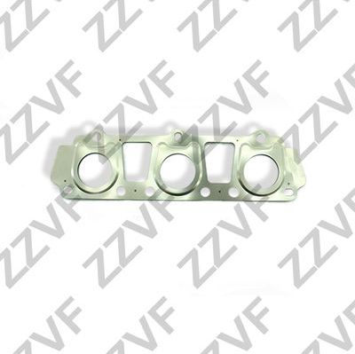 Прокладка выпускного коллектора ZZVF. Артикул ZVVY013