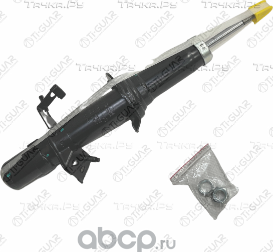 Амортизатор 4900412-GS (TI-Guar). Артикул 4900412GS