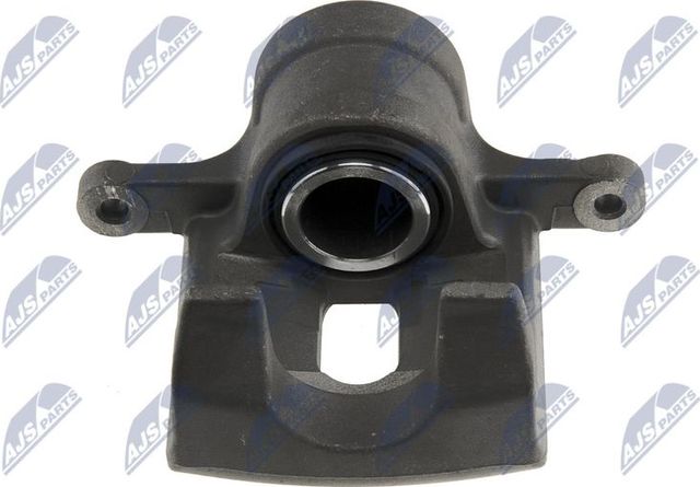 Тормозной суппорт NTY задний правый для Hyundai Santa Fe II 2006-2012. Артикул HZT-HY-507