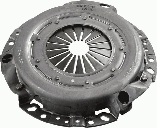 Корзина сцепления SACHS для Renault Logan I 2004-2010. Артикул 3082 002 089